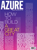 Azure Magazine