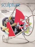 Sculpture Magazine